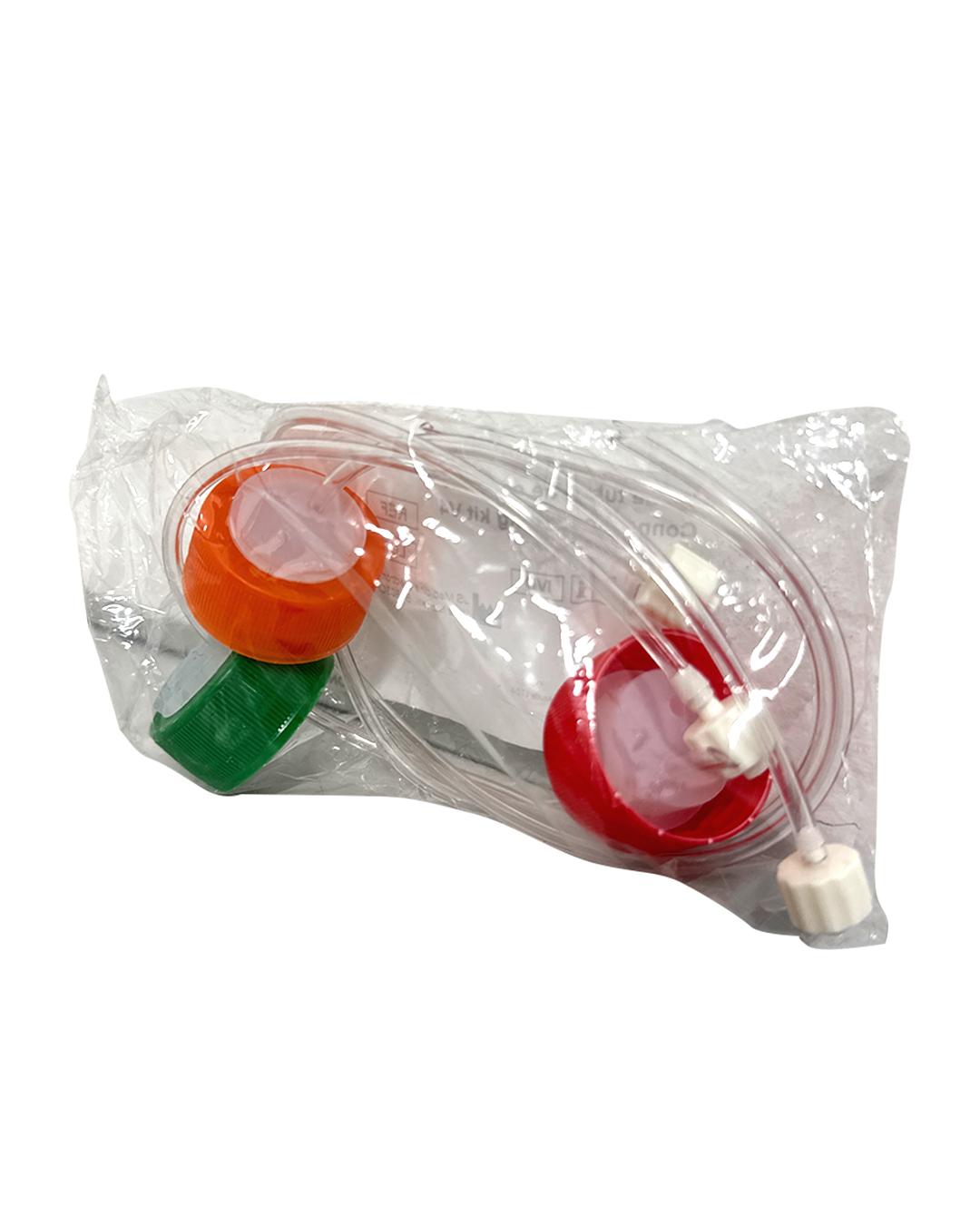 TUBULAÇÃO PACK